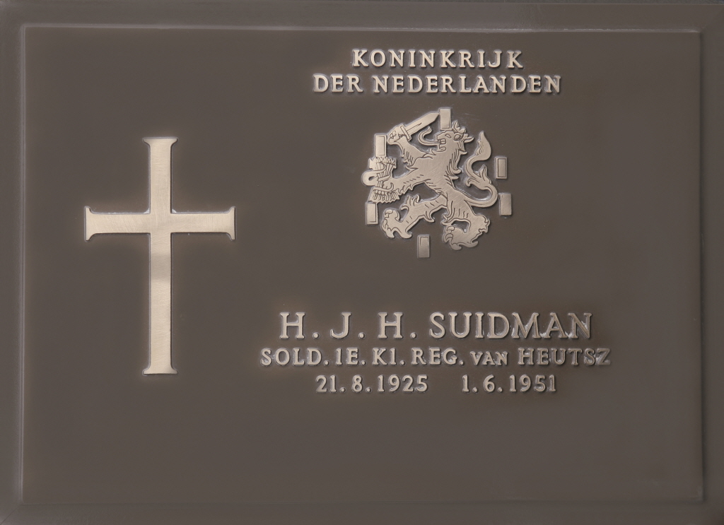 SUIDMAN H J H