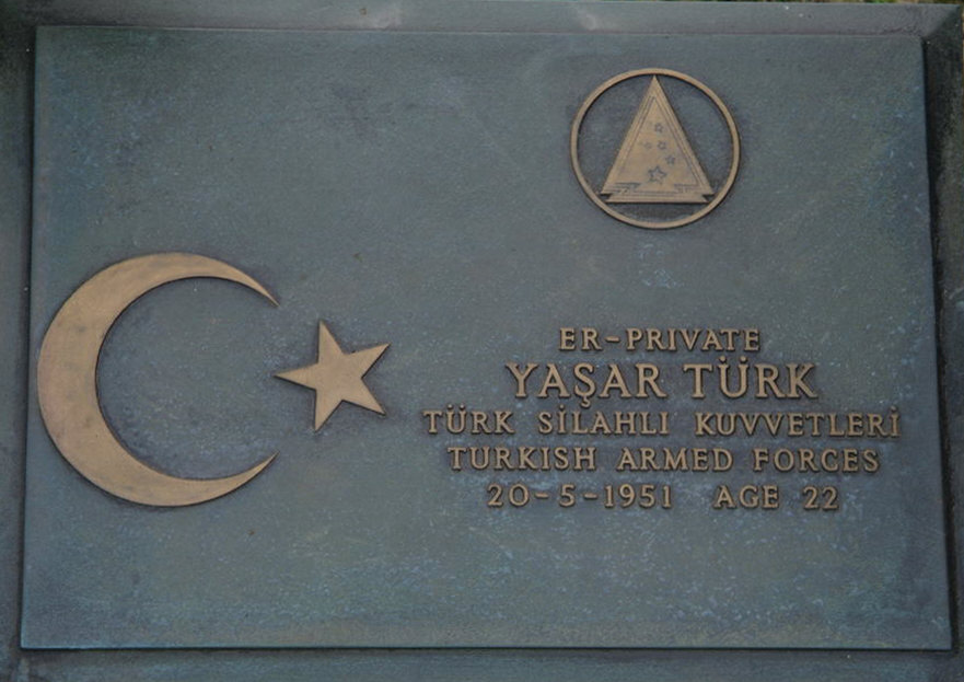 TURK YASAR 