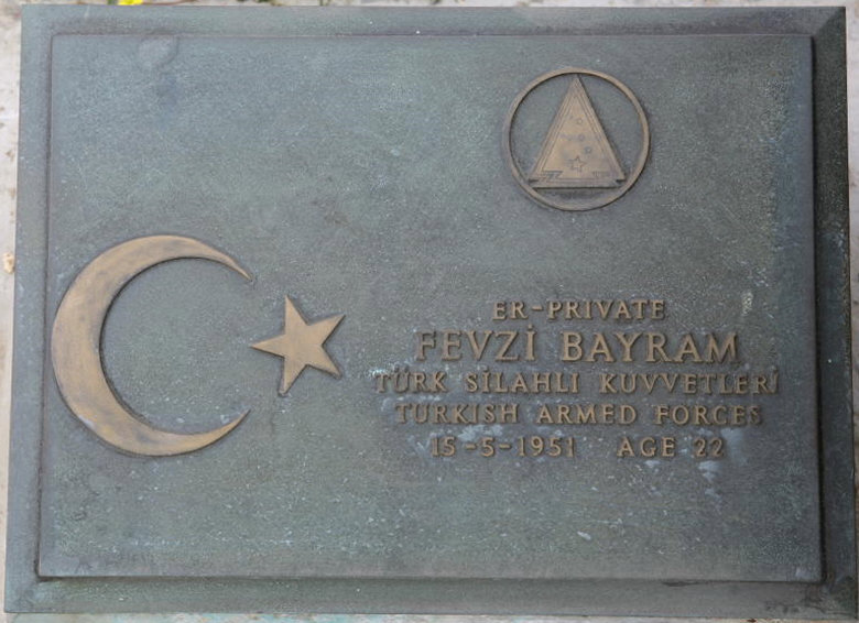 BAYRAM FEVZI 