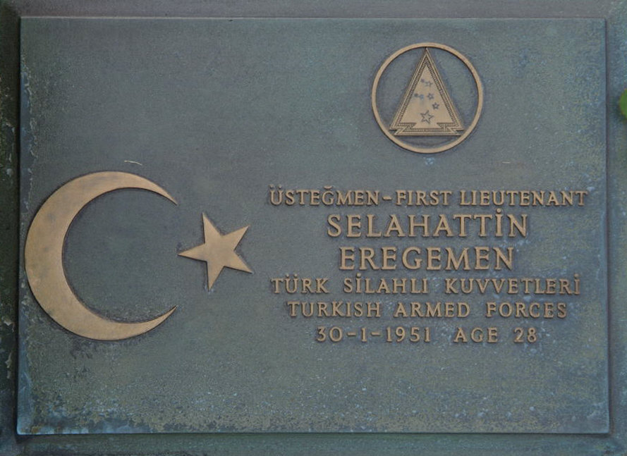 EREGEMEN SELAHATTIN 