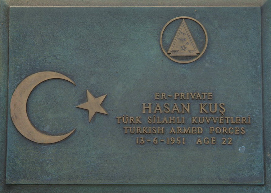 KUS HASAN 