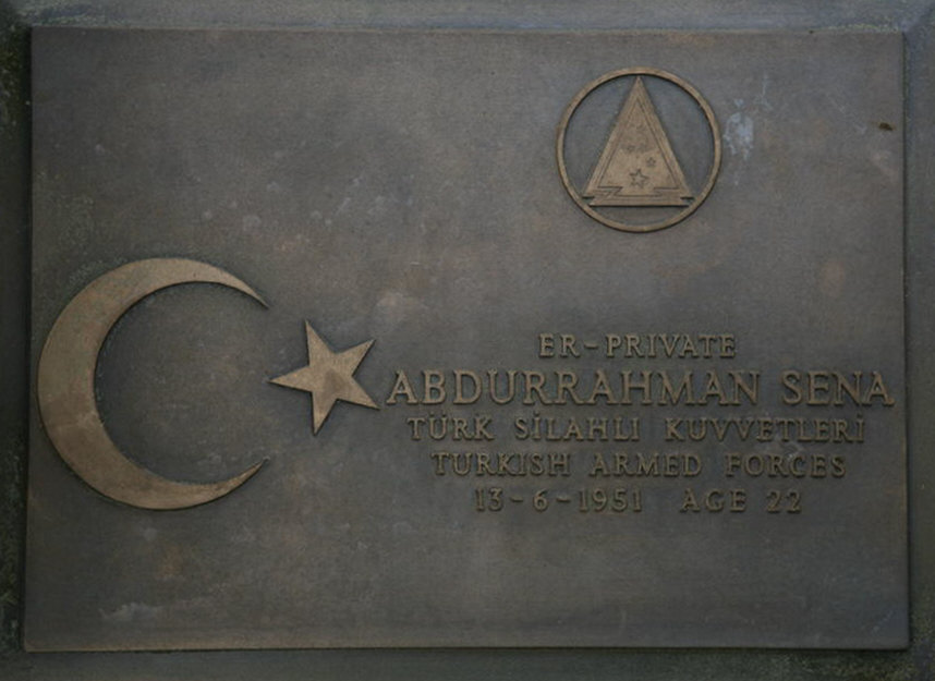 SENA ABDURRAHMAN 