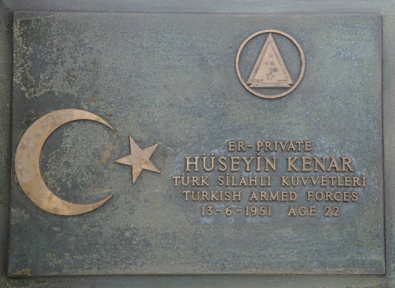 KENAR HUSEYIN 