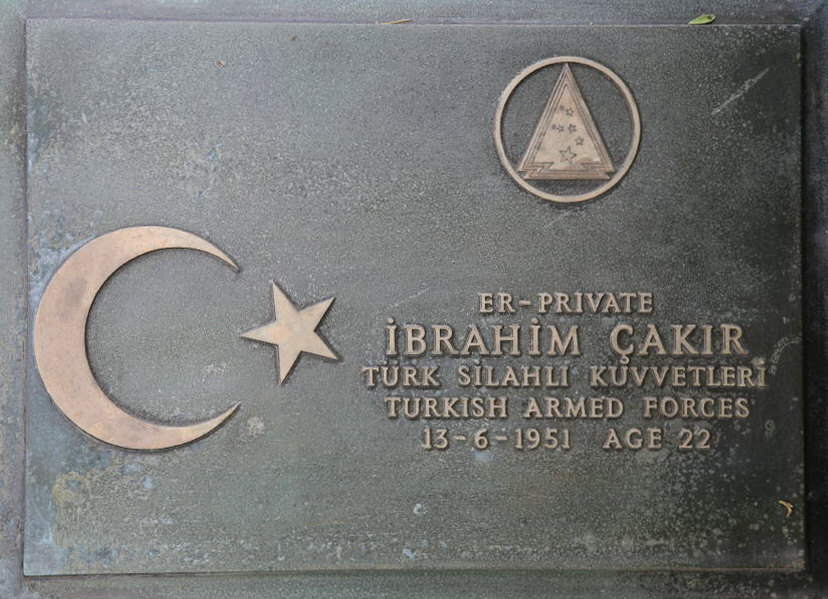 CAKIR IBRAHIM 