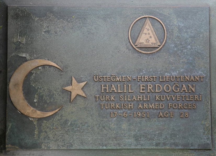 ERDOGAN HALIL 