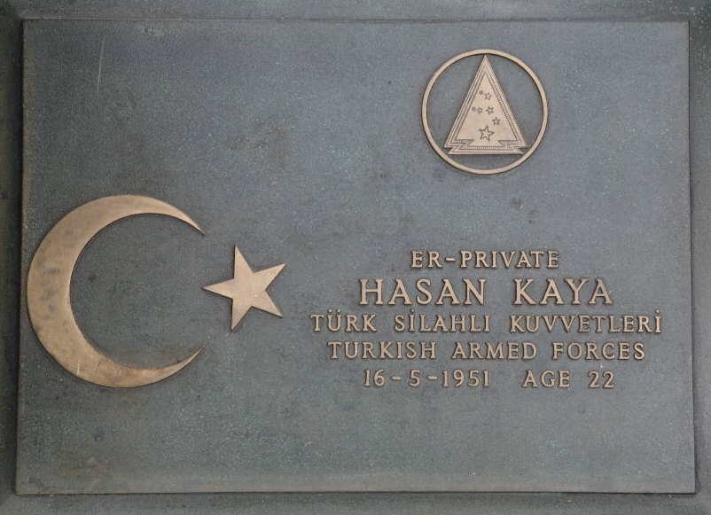 KAYA HASAN 