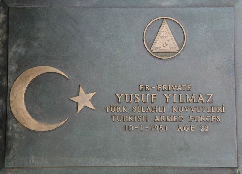 YILMAZ YUSUF 