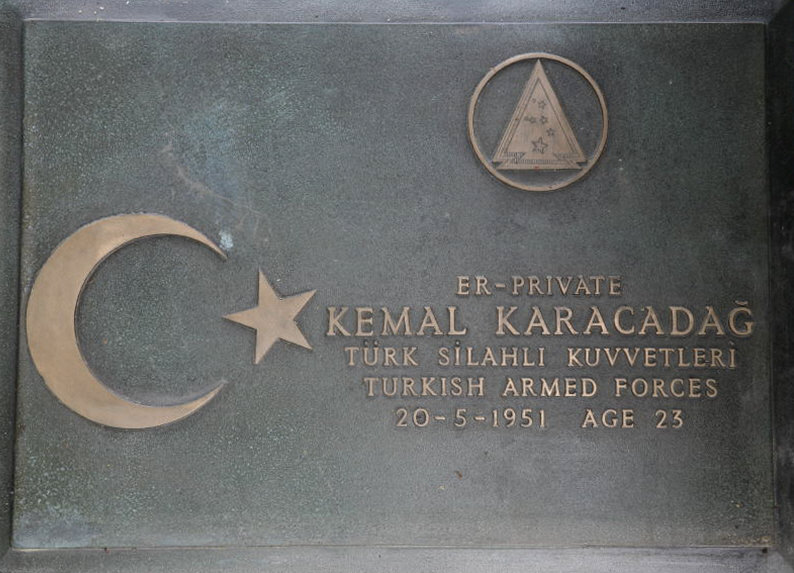KARACADAG KEMAL 