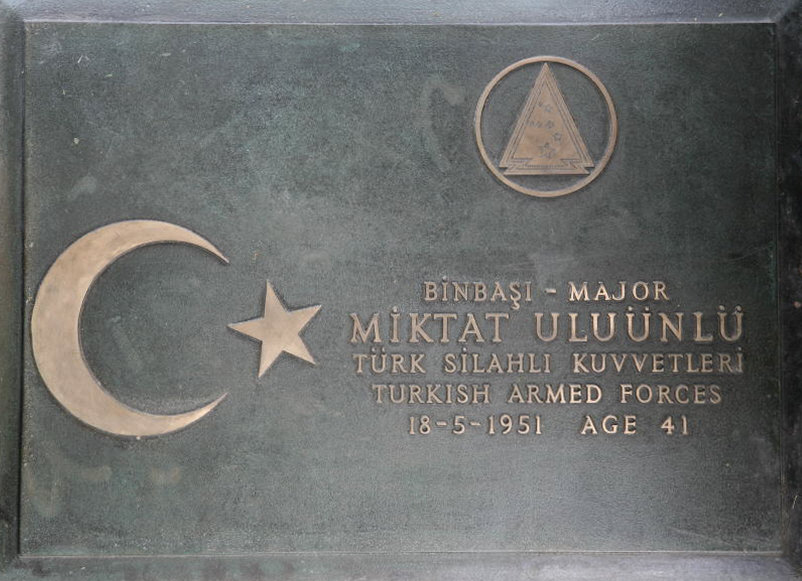 ULUUNLU MIKTAT 