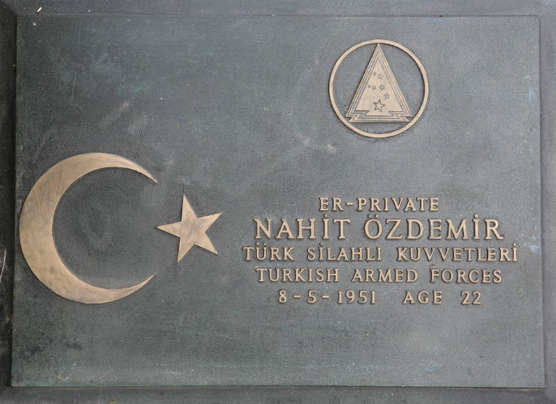 OZDEMIR NAHIT 