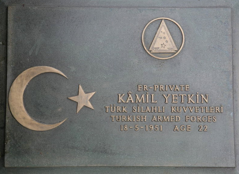 YETKIN KAMIL 