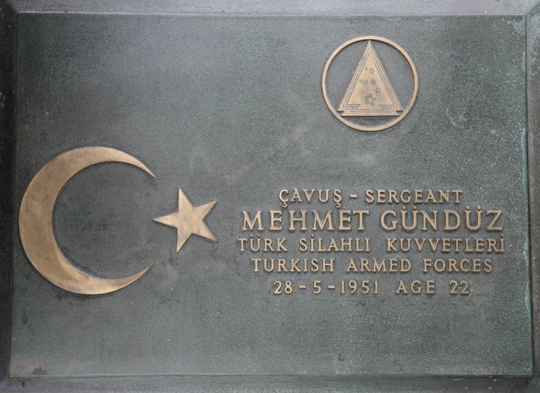 GUNDUZ MEHMET 