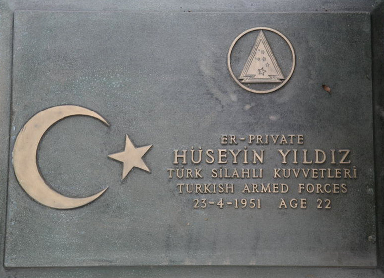 YILDIZ HUSEYIN 