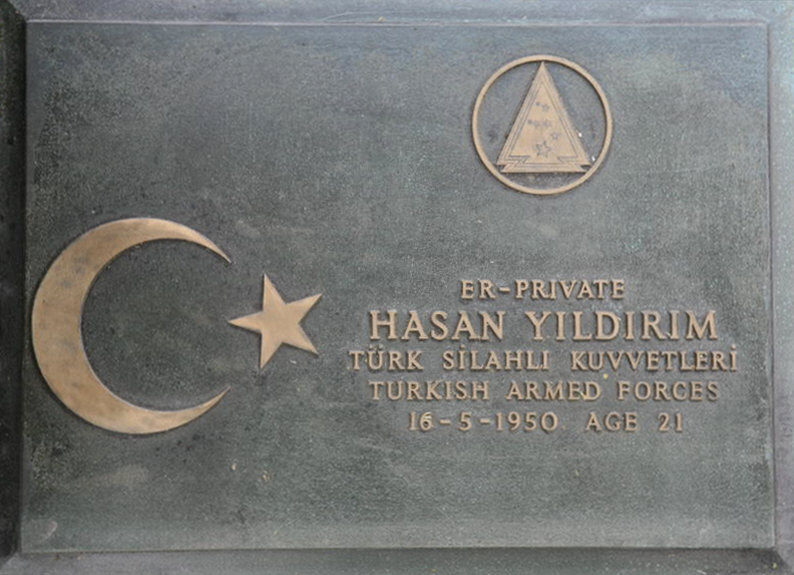 YILDIRIM HASAN 