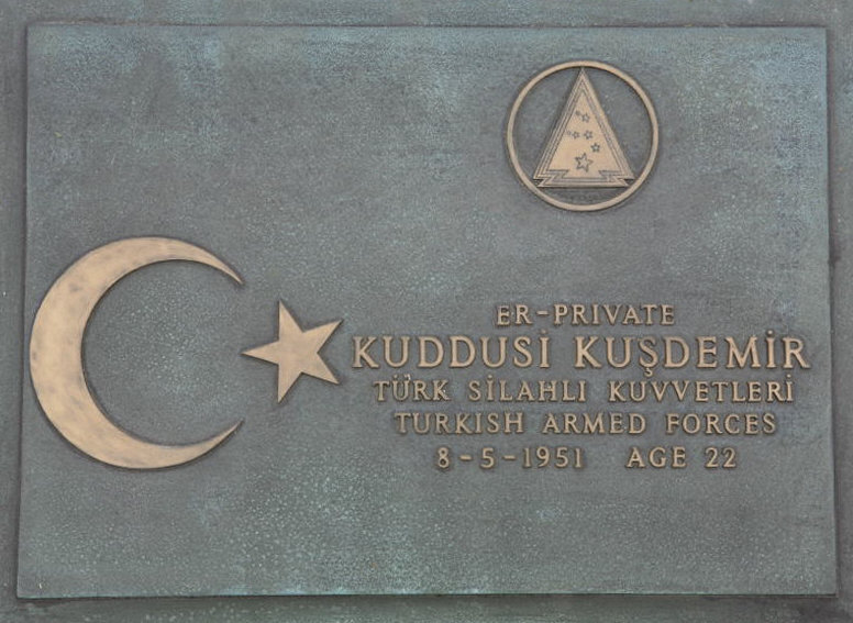 KUSDEMIR KUDDUSI 