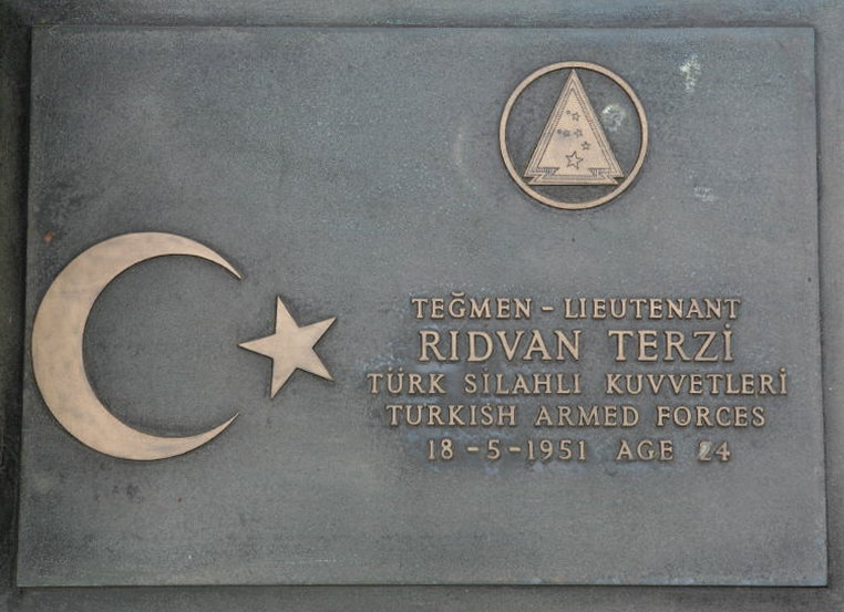TERZI RIDVAN 