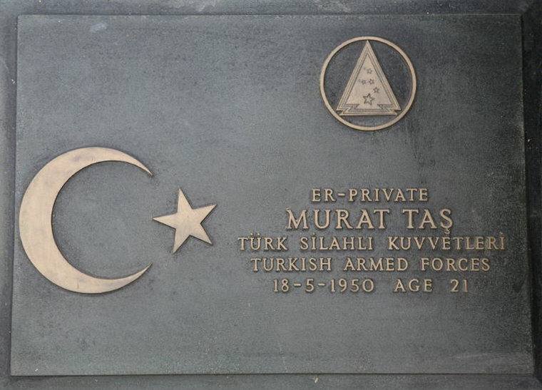 TAS MURAT 