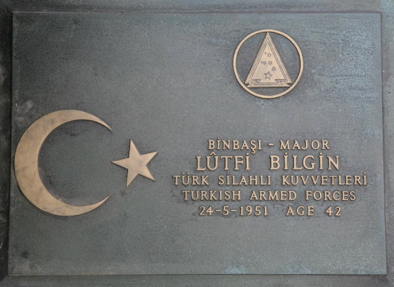 BILGIN LUTFI 