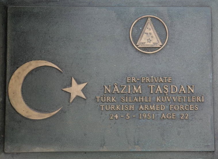 TASDAN NAZIM 