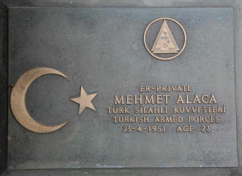 ALACA MEHMET 