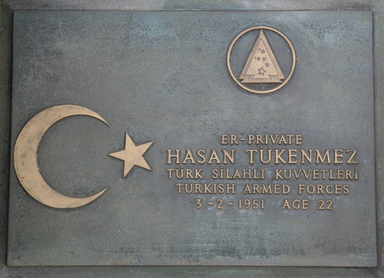 TUKENMEZ HASAN 