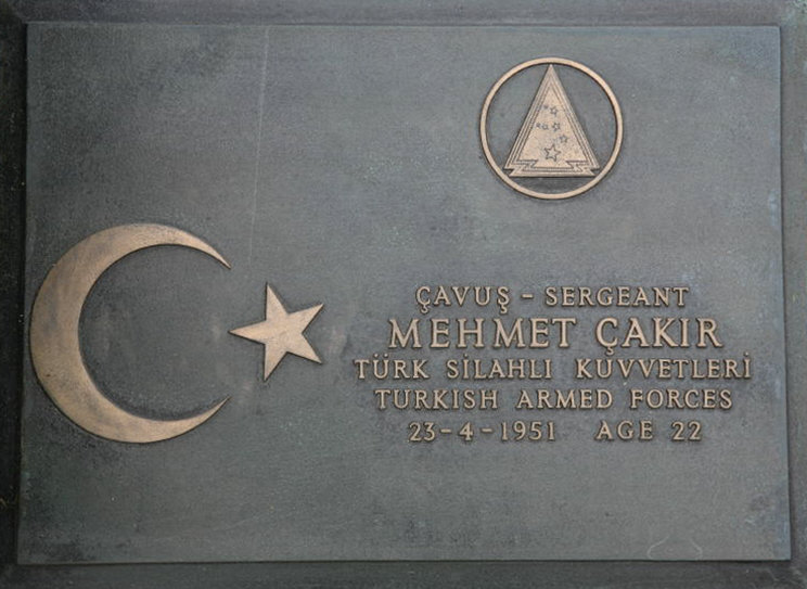 CAKIR MEHMET 