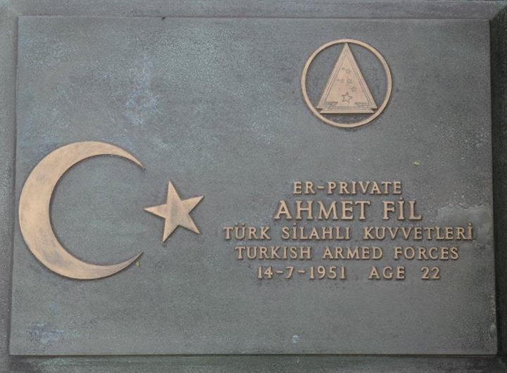 FIL AHMET 