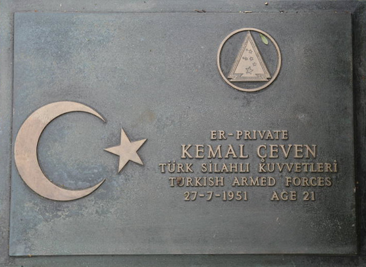 CEVEN KEMAL 