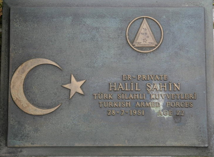 SAHIN HALIL 