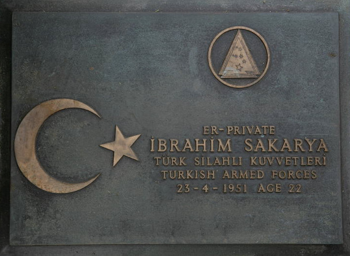 SAKARYA IBRAHIM 