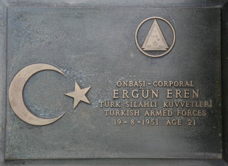 EREN ERGUN 