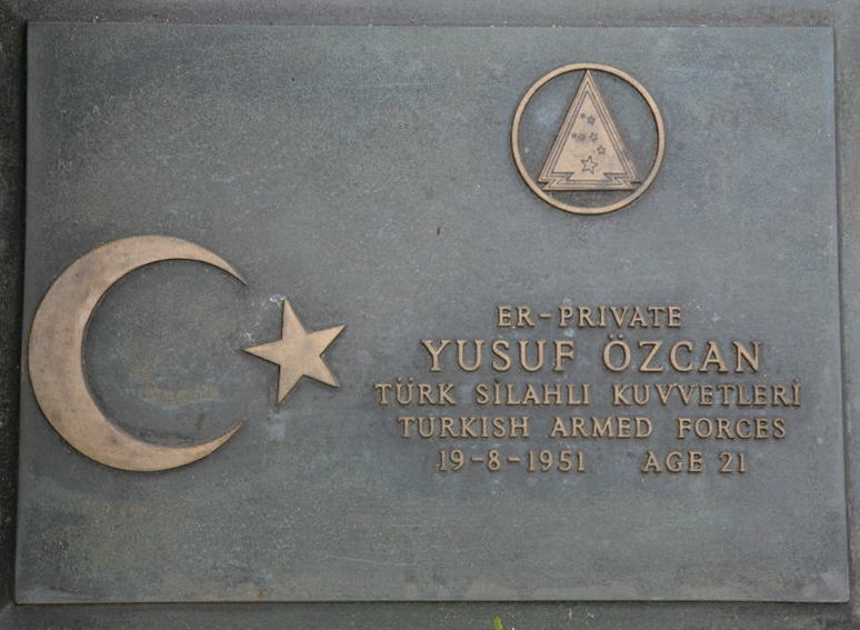OZCAN YUSUF 