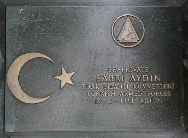 AYDIN SABRI 
