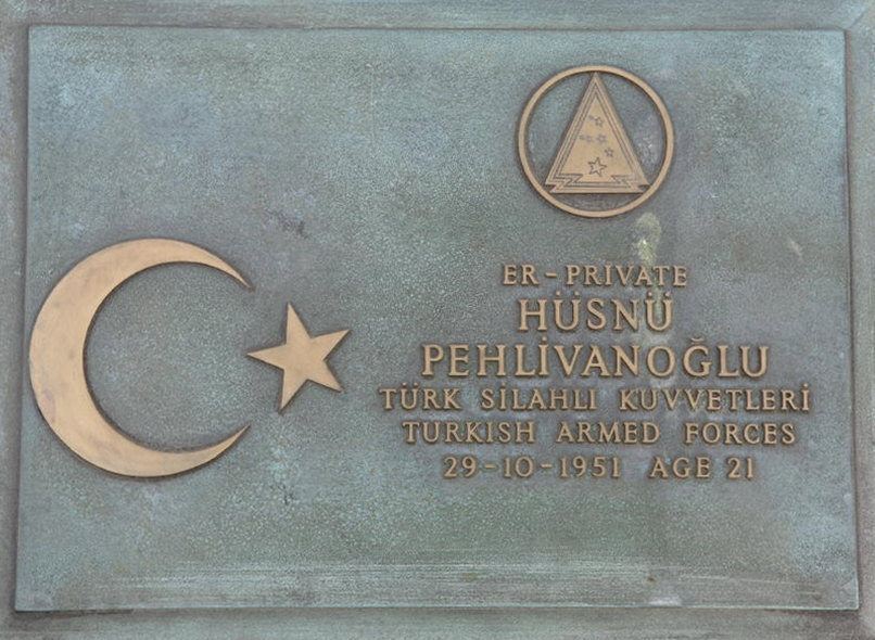 PEHLIVANOGLU HUSNU 