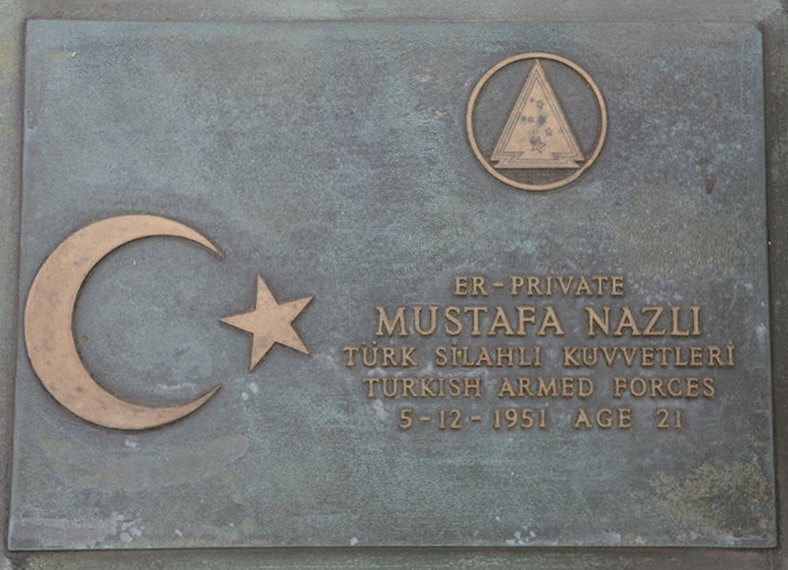 NAZLI MUSTAFA 