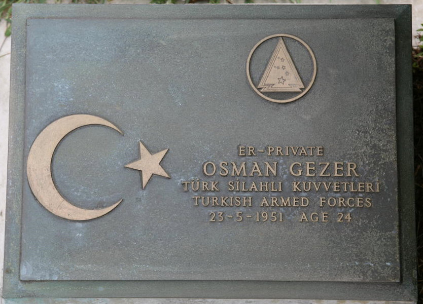 GEZER OSMAN 