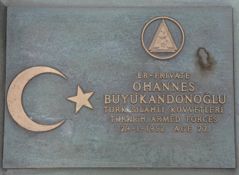 BUYUKANDONOGLU OHANNES 