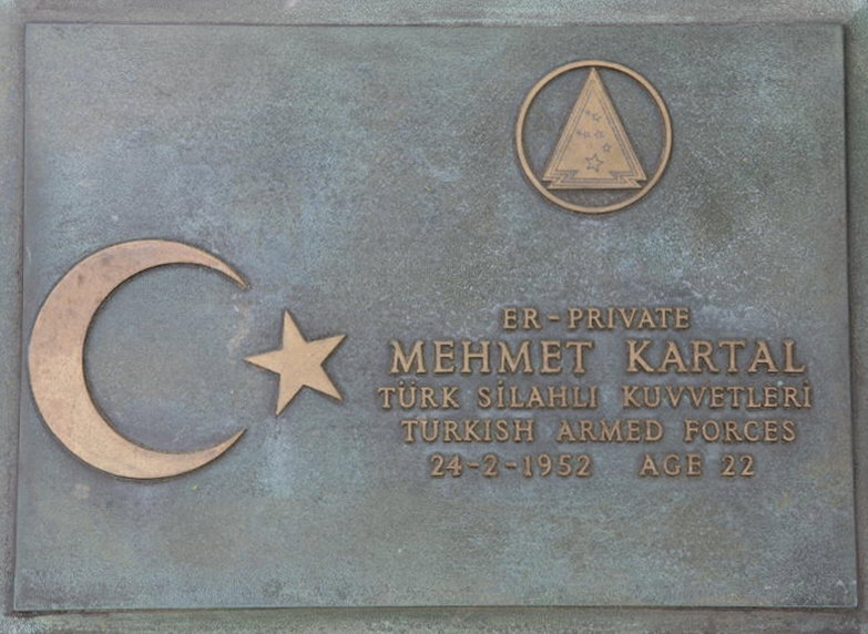 KARTAL MEHMET 