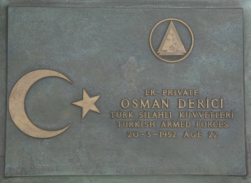 DERICI OSMAN 