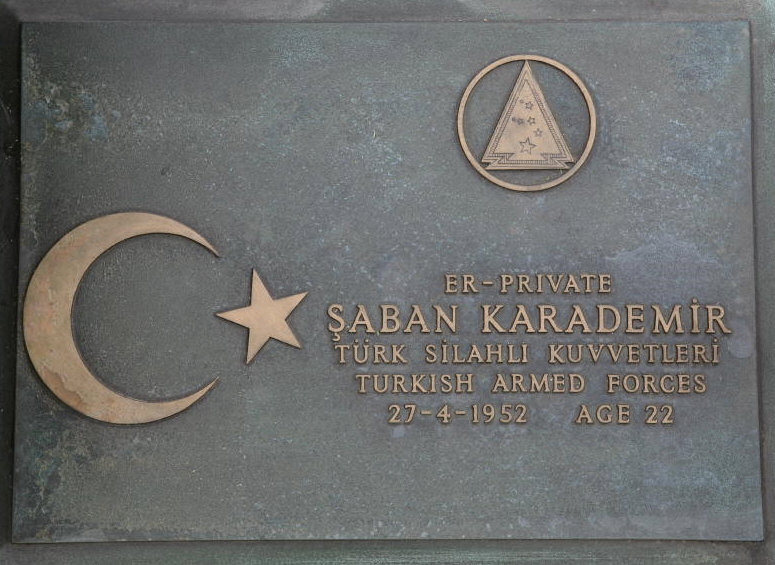 KARADEMIR SABAN 