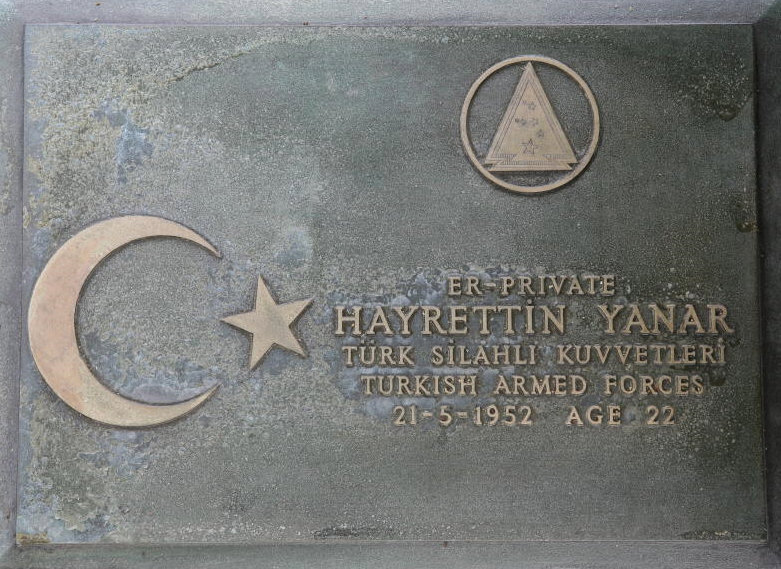 YANAR HAYRETTIN 
