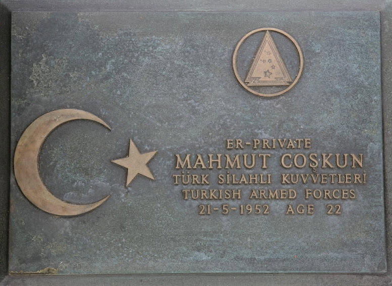 COSKUN MAHMUT 