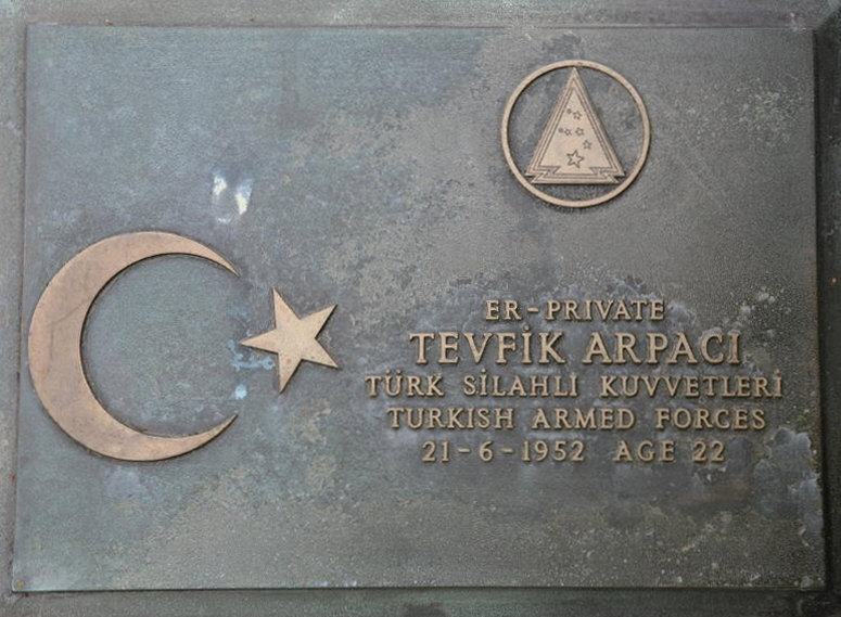 ARPACI TEVFIK 