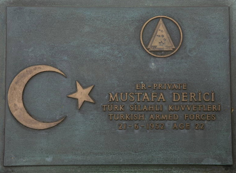 DERICI MUSTAFA 