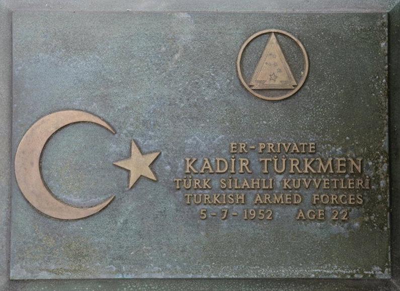 TURKMEN KADIR 