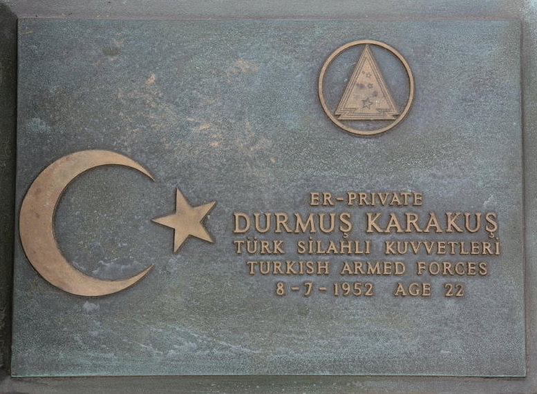 KARAKUS DURMUS 