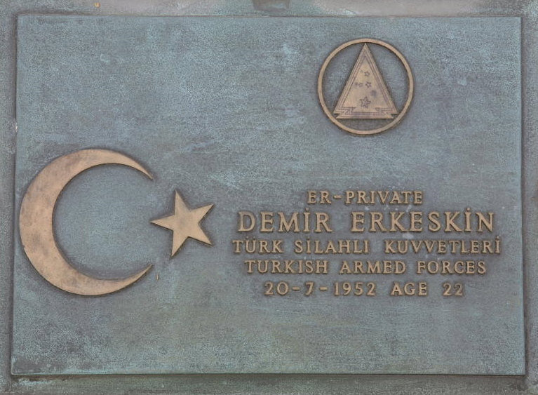 ERKESKIN DEMIR 