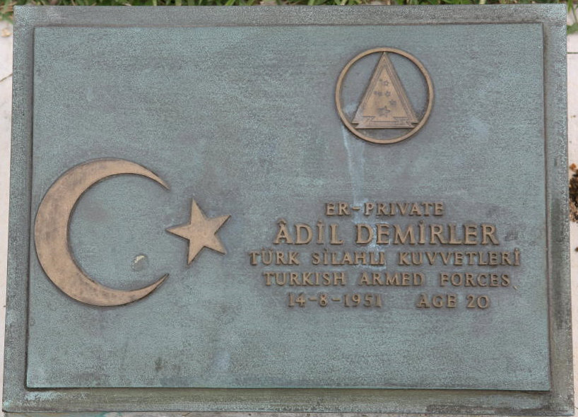 DEMIRLER ADIL 