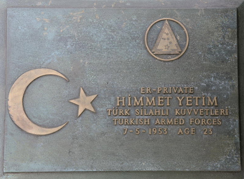 YETIM HIMMET 