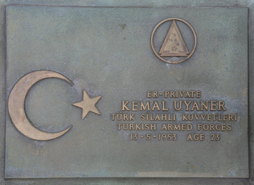 UYANER KEMAL 